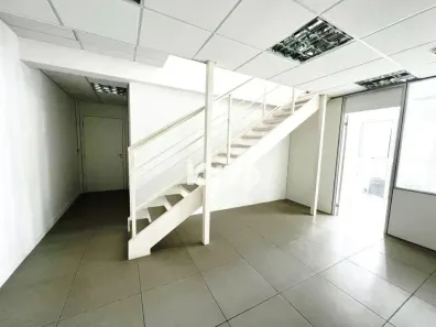 Sala Comercial à venda, 80m² no Aclimação, São Paulo