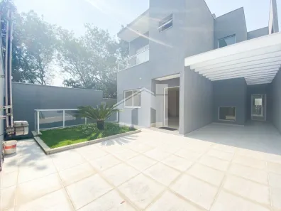 Sobrado com 5 Quartos à venda, 440m² no Jardim Londrina, São Paulo