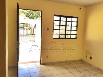 Lote/Terreno com 1 Quarto à venda, 65m² no Vila Jardini, Sorocaba