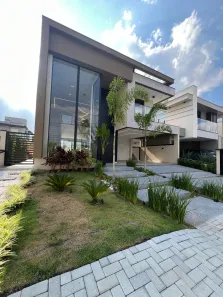 Casa de Condomínio com 3 Quartos à venda, 251m² no Cézar de Souza, Mogi das Cruzes