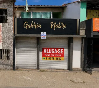 Ponto Comercial para alugar, 10m² no Genibaú, Fortaleza