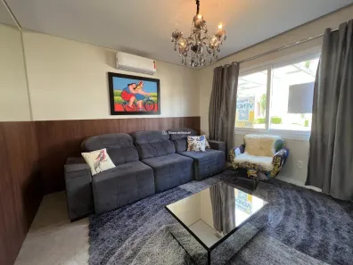 Casa com 2 Quartos à venda, 85m² no São José, Canela