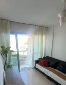 Apartamento com 2 Quartos para alugar, 70m² no Mata da Praia, Vitória