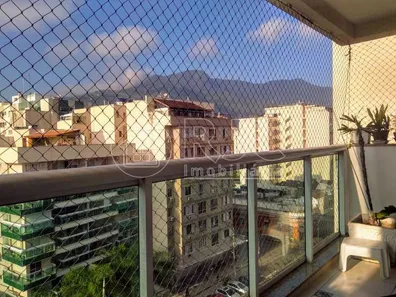 Apartamento com 3 Quartos à venda, 83m² no Maracanã, Rio de Janeiro