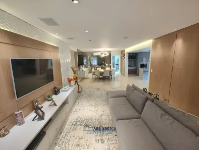 Apartamento com 3 Quartos à venda, 168m² no Vila Andrade, São Paulo
