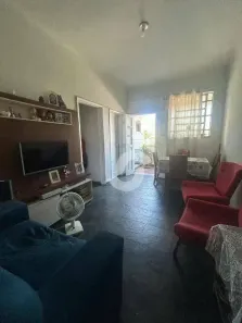 Sobrado com 2 Quartos à venda, 58m² no Fonseca, Niterói