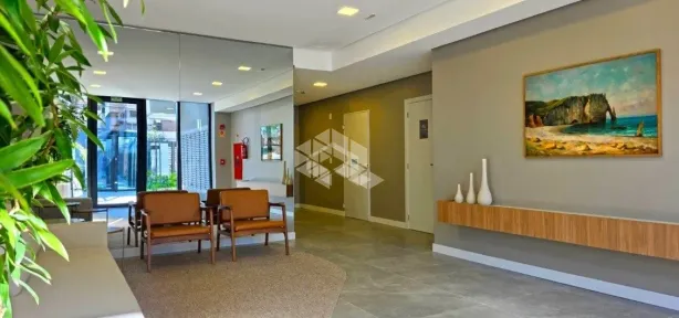 Apartamento com 2 Quartos à venda, 71m² no Petrópolis, Porto Alegre