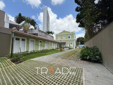 Apartamento com 3 Quartos à venda, 122m² no Casa Forte, Recife