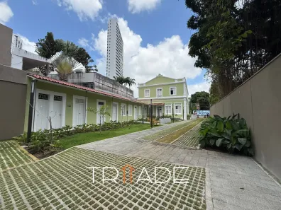 Apartamento com 3 Quartos à venda, 122m² no Casa Forte, Recife