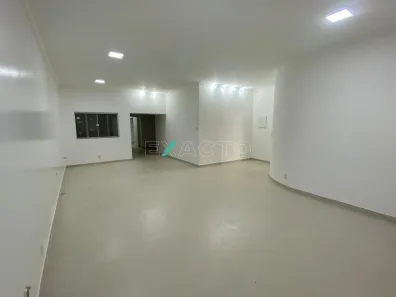 Casa com 5 Quartos para alugar, 243m² no Jardim Guanabara, Campinas