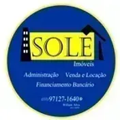 Logo da imobiliária