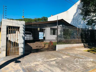 Casa com 6 Quartos à venda, 143m² no Conjunto Habitacional Karina, Maringá