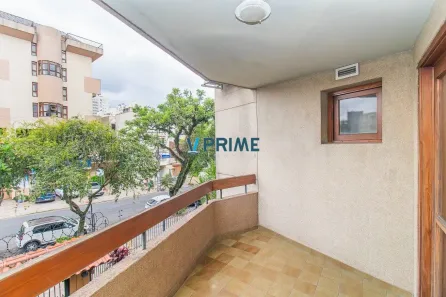 Apartamento com 2 Quartos à venda, 94m² no Petrópolis, Porto Alegre