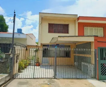 Casa com 3 Quartos à venda, 131m² no Jardim Vera Cruz, São Paulo