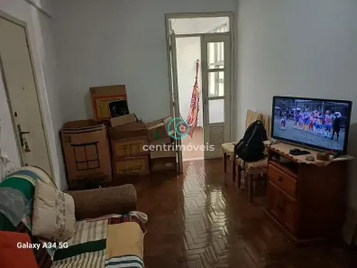 Apartamento com 1 Quarto à venda, 43m² no Tijuca, Rio de Janeiro