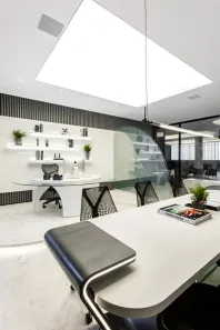 Sala Comercial com 1 Quarto à venda, 63m² no Setor Bueno, Goiânia