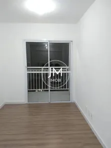 Apartamento com 2 Quartos à venda, 55m² no Jardim Santo Antônio, Hortolândia