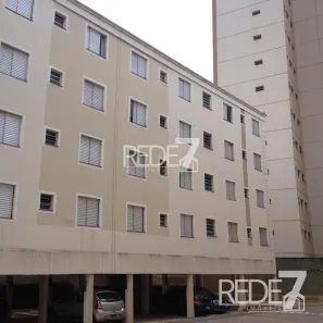 Apartamento com 3 Quartos à venda, 70m² no Vila Industrial, Campinas