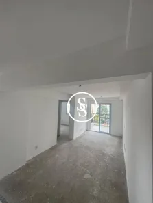 Apartamento com 2 Quartos à venda, 58m² no Vila Gonçalves, São Bernardo do Campo