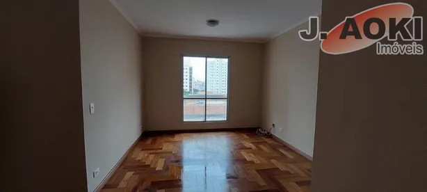Apartamento com 3 Quartos à venda, 68m² no Vila Monte Alegre, São Paulo