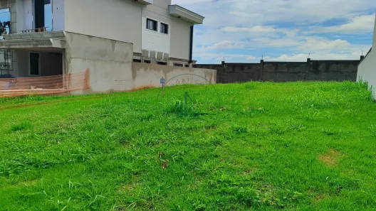 Lote/Terreno à venda, 341m² no Santa Rosa, Piracicaba