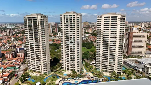 Apartamento com 3 Quartos à venda, 196m² no Capim Macio, Natal