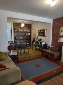 Apartamento com 3 Quartos à venda, 137m² no Vila Mariana, São Paulo