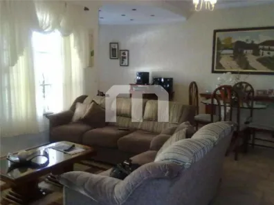 Sobrado com 4 Quartos à venda, 225m² no Vila Santa Isabel, São Paulo