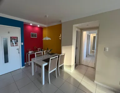 Apartamento com 2 Quartos à venda, 65m² no Horto Bela Vista, Salvador