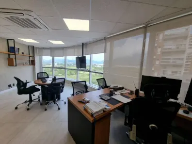 Sala Comercial à venda, 37m² no Barra Olímpica, Rio de Janeiro