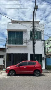 Prédio Residencial com 4 Quartos à venda, 300m² no Marambaia, Belém