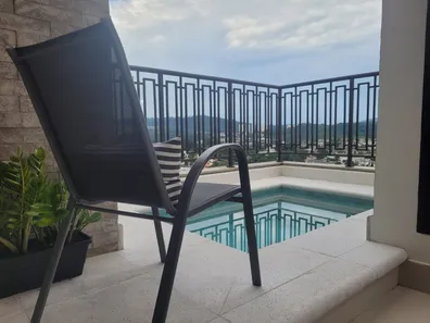 Apartamento com 3 Quartos à venda, 171m² no Sítio Tamboré Alphaville, Barueri