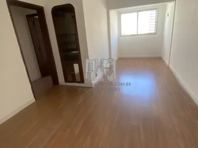 Apartamento com 2 Quartos para alugar, 85m² no Perdizes, São Paulo