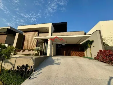Casa com 3 Quartos à venda, 313m² no Jardim das Samambaias, Jundiaí