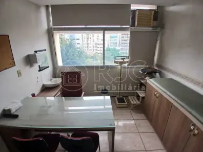 Sala Comercial à venda, 27m² no Tijuca, Rio de Janeiro