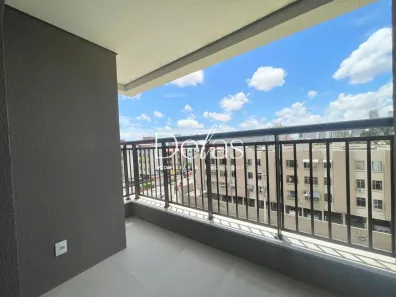 Apartamento com 2 Quartos à venda, 53m² no Presidente Kennedy, Fortaleza