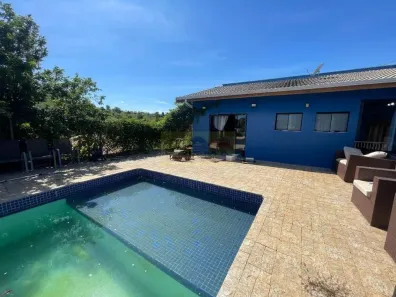 Casa com 4 Quartos à venda, 1050m² no Horizonte Azul - Village Ambiental II, Itupeva