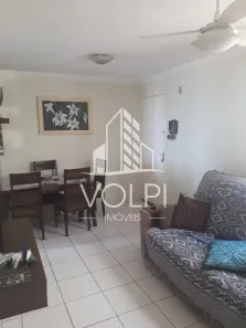 Apartamento com 3 Quartos à venda, 60m² no Vila São Bento, Campinas
