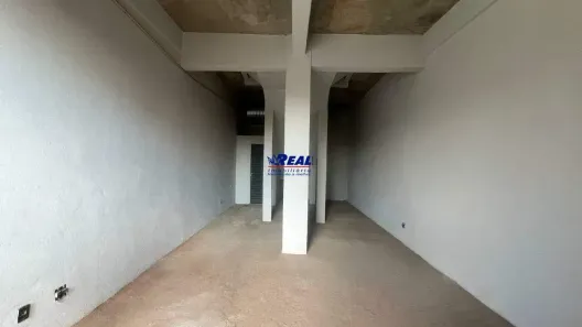 Ponto Comercial para alugar, 43m² no Araguaia, Belo Horizonte