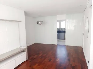 Apartamento com 3 Quartos à venda, 87m² no Santo Amaro, São Paulo