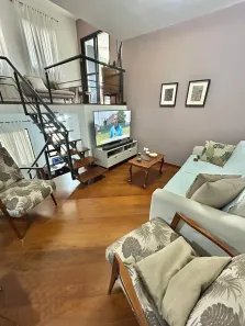 Apartamento com 3 Quartos à venda, 128m² no Santana, São Paulo