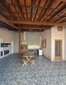 Casa com 3 Quartos à venda, 147m² no Residencial Burck, Louveira