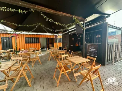 Sala Comercial para alugar, 15m² no Itacolomi, Balneário Piçarras