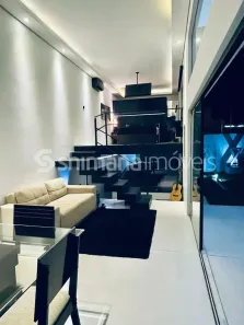 Apartamento com 1 Quarto à venda, 90m² no Villa Cassini, São José do Rio Preto