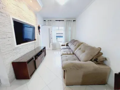 Sobrado com 2 Quartos à venda, 173m² no Vila Esperança, São Paulo