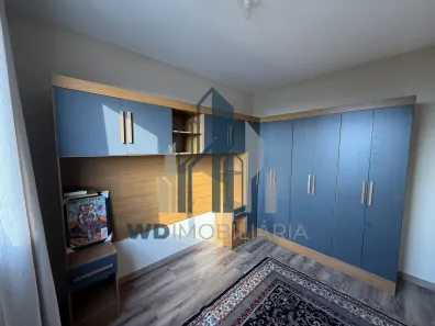 Apartamento com 2 Quartos à venda, 40m² no Jardim Belém, São Paulo