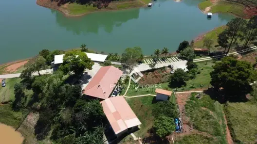 Fazenda/Sítio com 12 Quartos à venda, 1000m² no Freitas, São José dos Campos