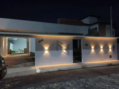 Casa de Condomínio com 2 Quartos à venda, 100m² no Ogiva, Cabo Frio