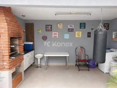 Sobrado com 3 Quartos à venda, 230m² no Vila Vitório Mazzei, São Paulo