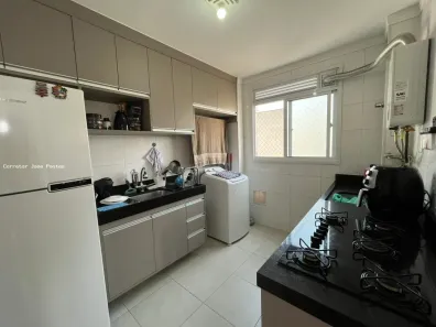Apartamento com 1 Quarto à venda, 43m² no Jardim Íris, São Paulo